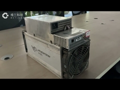 56W/T Whatsminer Bitcoin Miner , Microbt Whatsminer M21s 58t 3248W